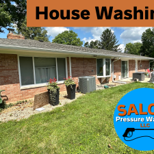 Superb-House-Washing-and-Power-Washing-in-Kettering-Ohio 0